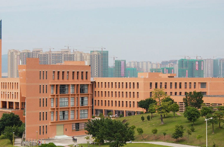 腾冲市第一职业高级中学2022年中专招生简章