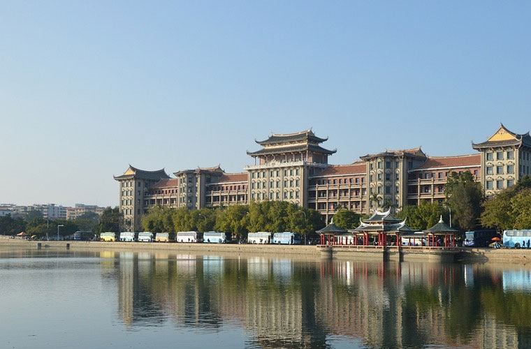 江油市职业中学校春季招生简章及报名时间 江油市职业中学校春季招生简章及报名时间